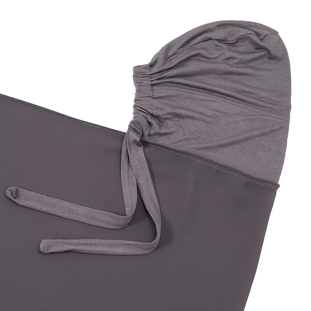 Scarf Beanie Long Scarf Beautiful Hijab Girl Hijab Wholesale Online Thick Chiffon Hijab