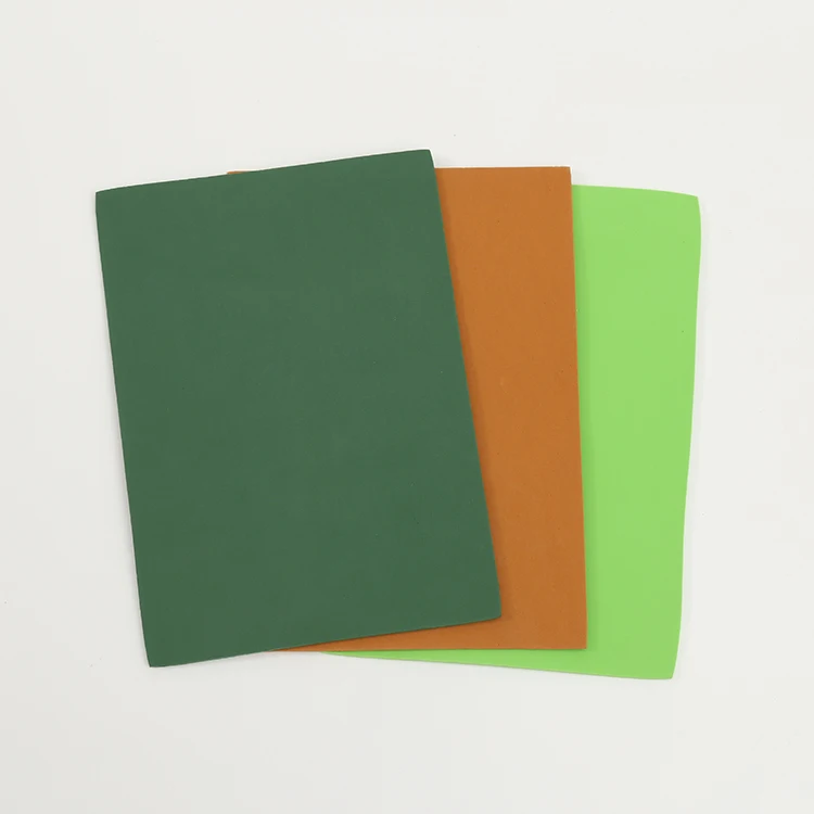 Bulk Sale Eva Foam Shoe Sole Material Manufacturer EVA Sheet For Slipper