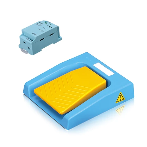 Беспроводной Ножной Переключатель Kacon IP67 433
