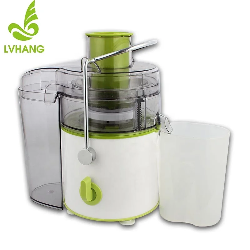 Commercial Juice Processor with Competitive Price Household Juice Extractor with Customized Package
