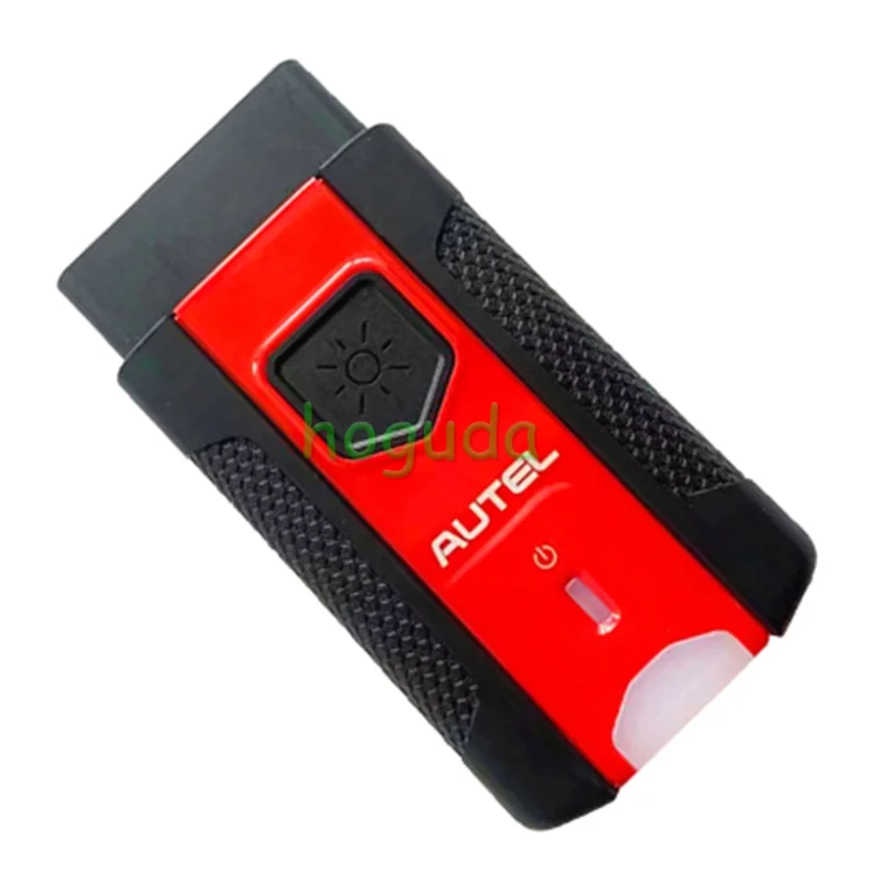 Autel MaxiVCI VCI 200 Used With Tablets MS906 PRO ITS600K8 Interface ABS DPF EPB SAS SRS TPMS Bluetooth