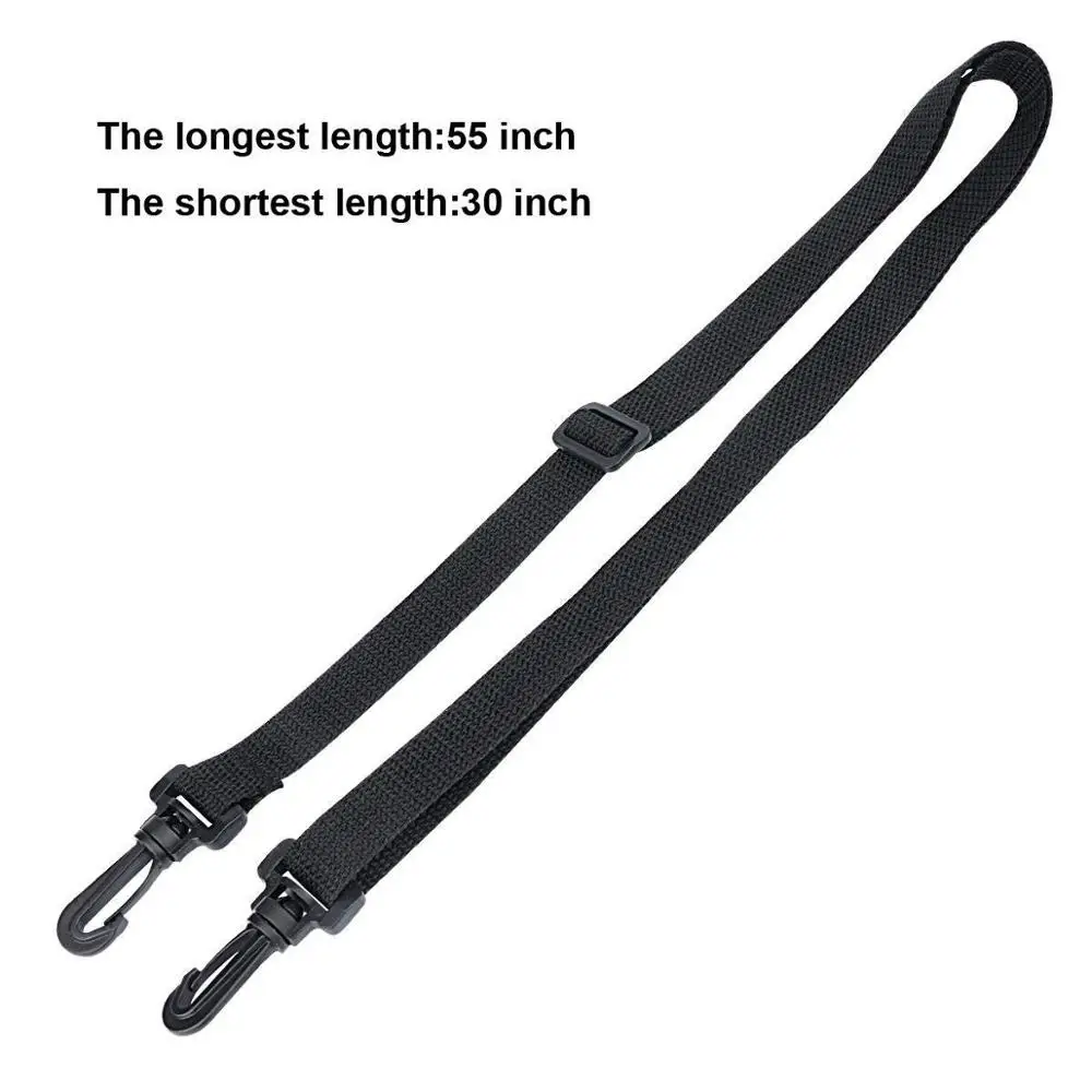 Insulated Neoprene Water Bottle Carrier Holder Bag Case Pouch cover with Adjustable Shoulder Strap