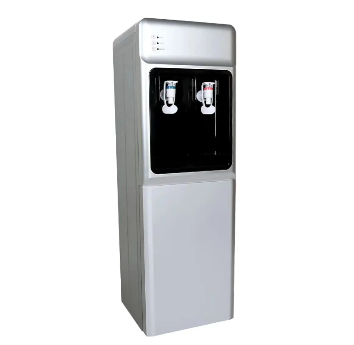 High quality office home energy-saving stand-alone compressor water dispenser