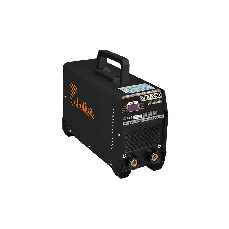 
Factory Directly Supply Oem Zx7-250Mini Double Voltage Inverter Mma/Mig Tig Stainless Steel Weld Welding Machine 