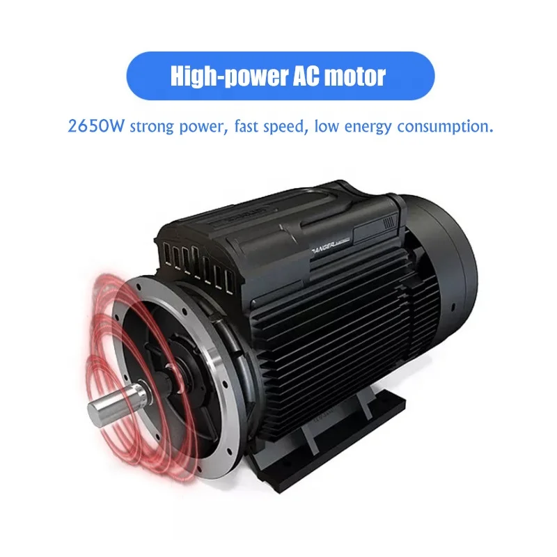 Grand Hotel Chinese and Western Restaurant Garbage Disposer Kitchen Garbage Shredder Kitchen Dehydration Treatment Equipment Fac