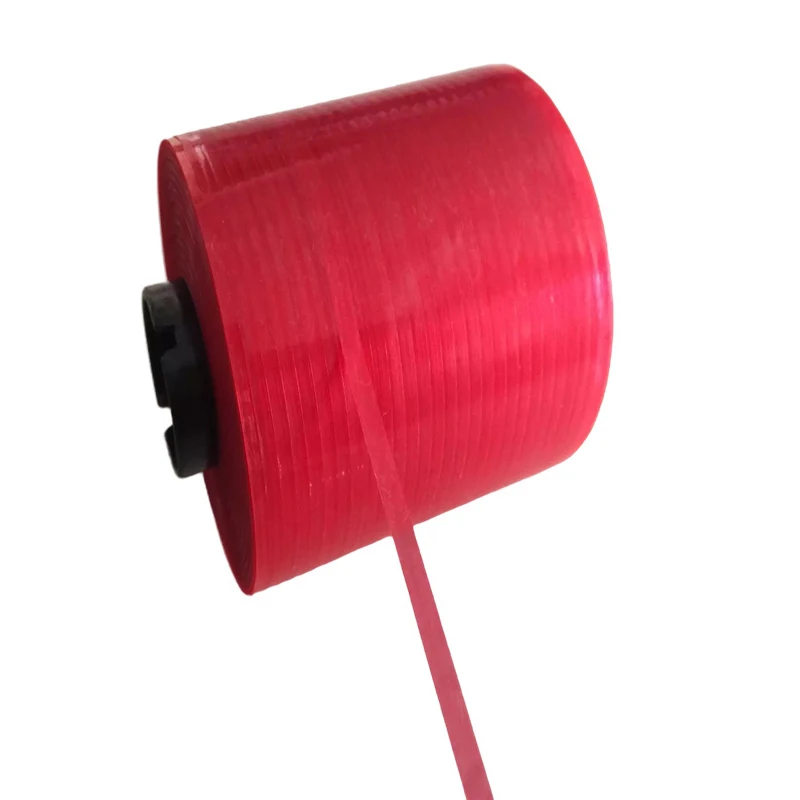 Custom Anti Counterfeiting Self Adhesive Tear Away Tape Security Thread for Tobacco Packing Securities Documents