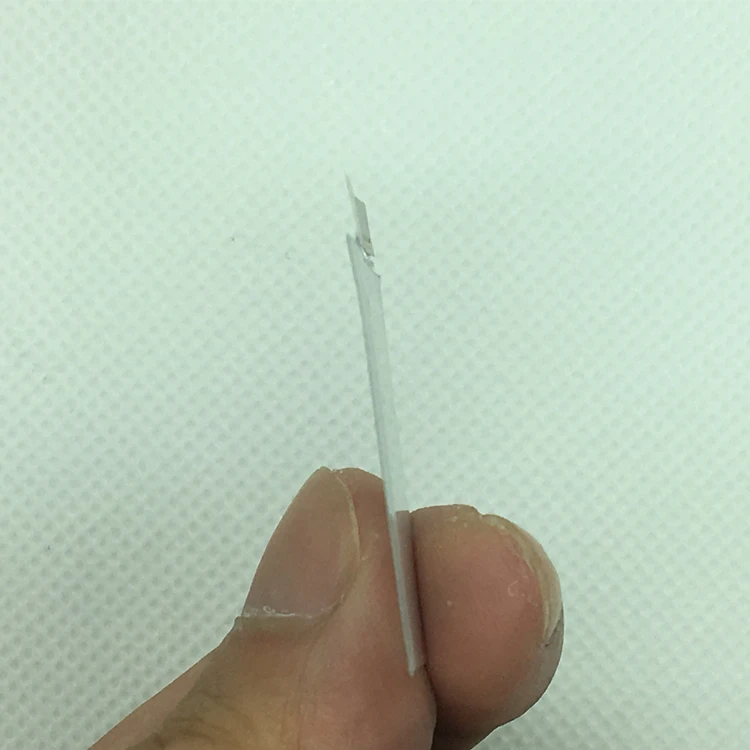 123048 Thin Battery 123048 thin battery 3.7 V rechargeable battery 80 m Ah thickness 1.25 mm