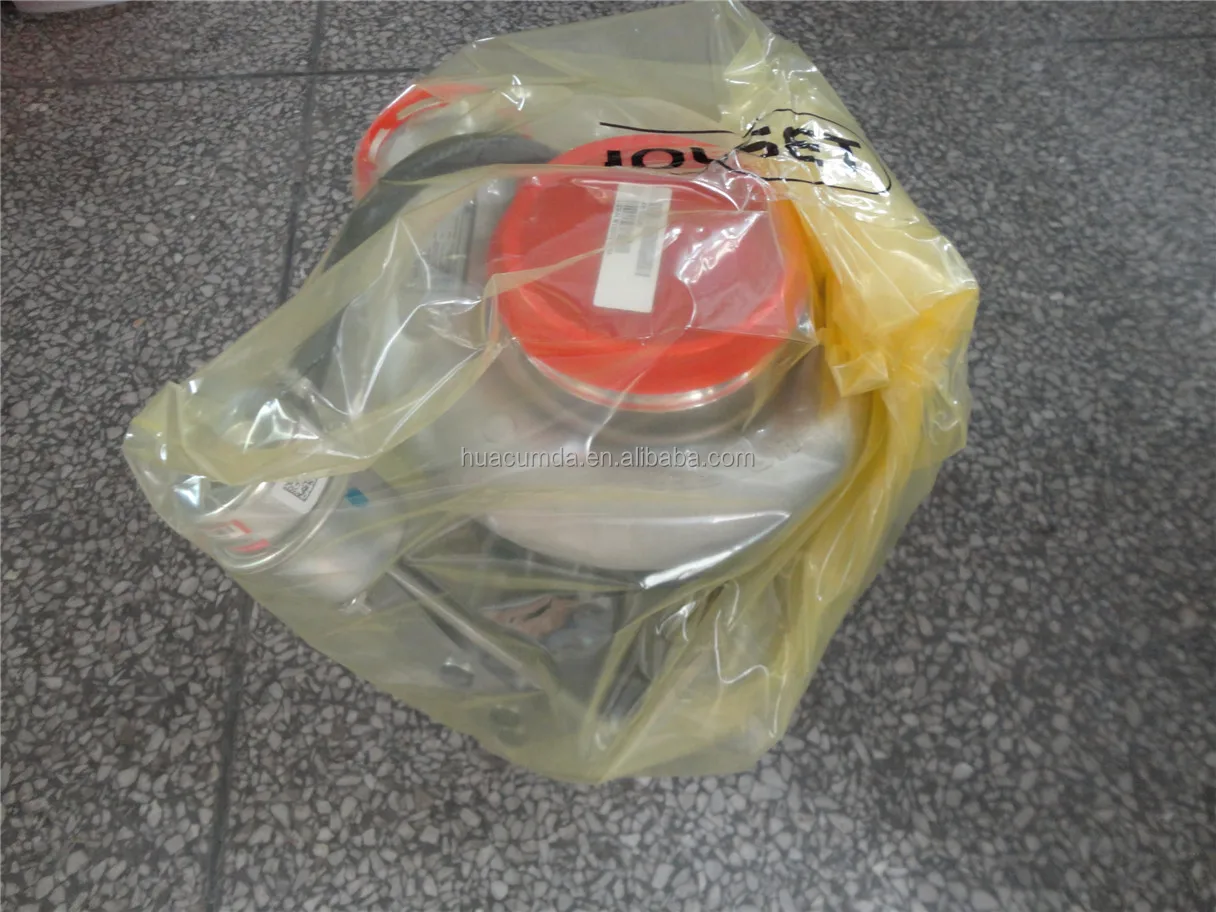 Wholesale good price Truck spare parts 6L 8.9L diesel engine turbos 3783604 4051033 4048335 2836441 4956108 HX40W Turbocharger