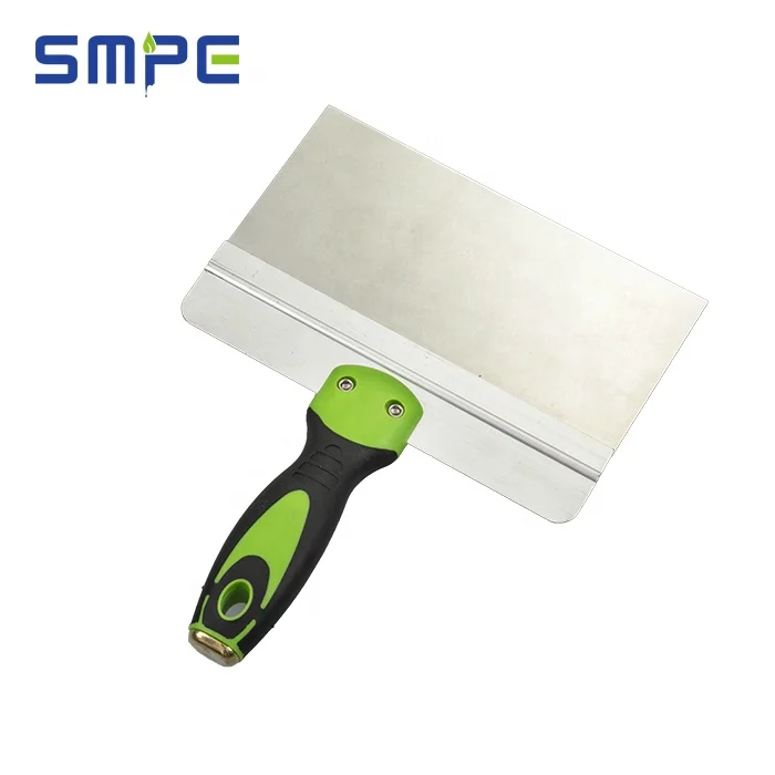 trending products 2024 new arrivals custom high quality durable multiple sizes stainless steel putty knife