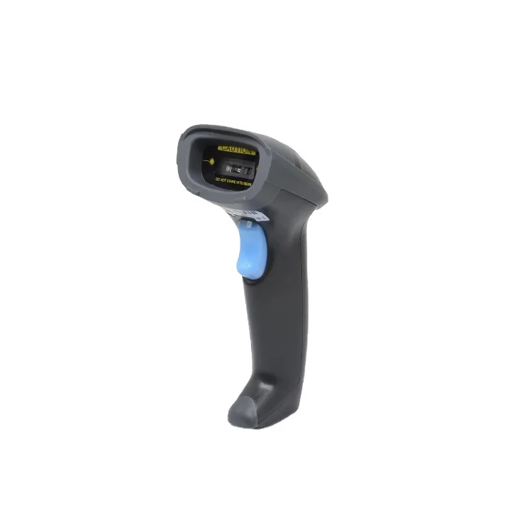 XB-9158 Syble Linear CCD 1D Barcode Scanner USB Handheld Barcode Scanner for Warehouse