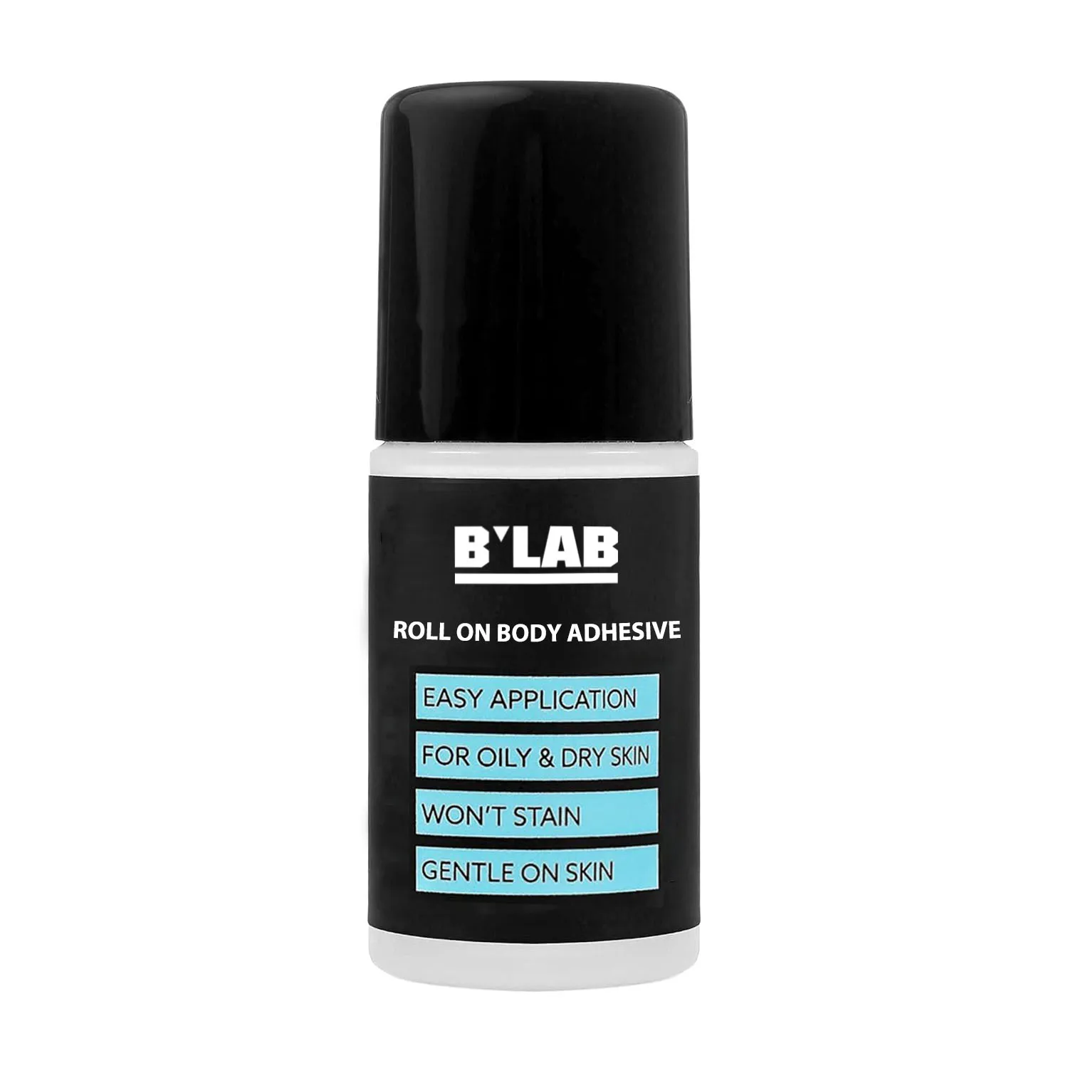Customized Body Glue for Durable Original Waterproof Roll On Body Socks Sweat Resistant Skin Easy Wash Body Glue Skin Adhesive