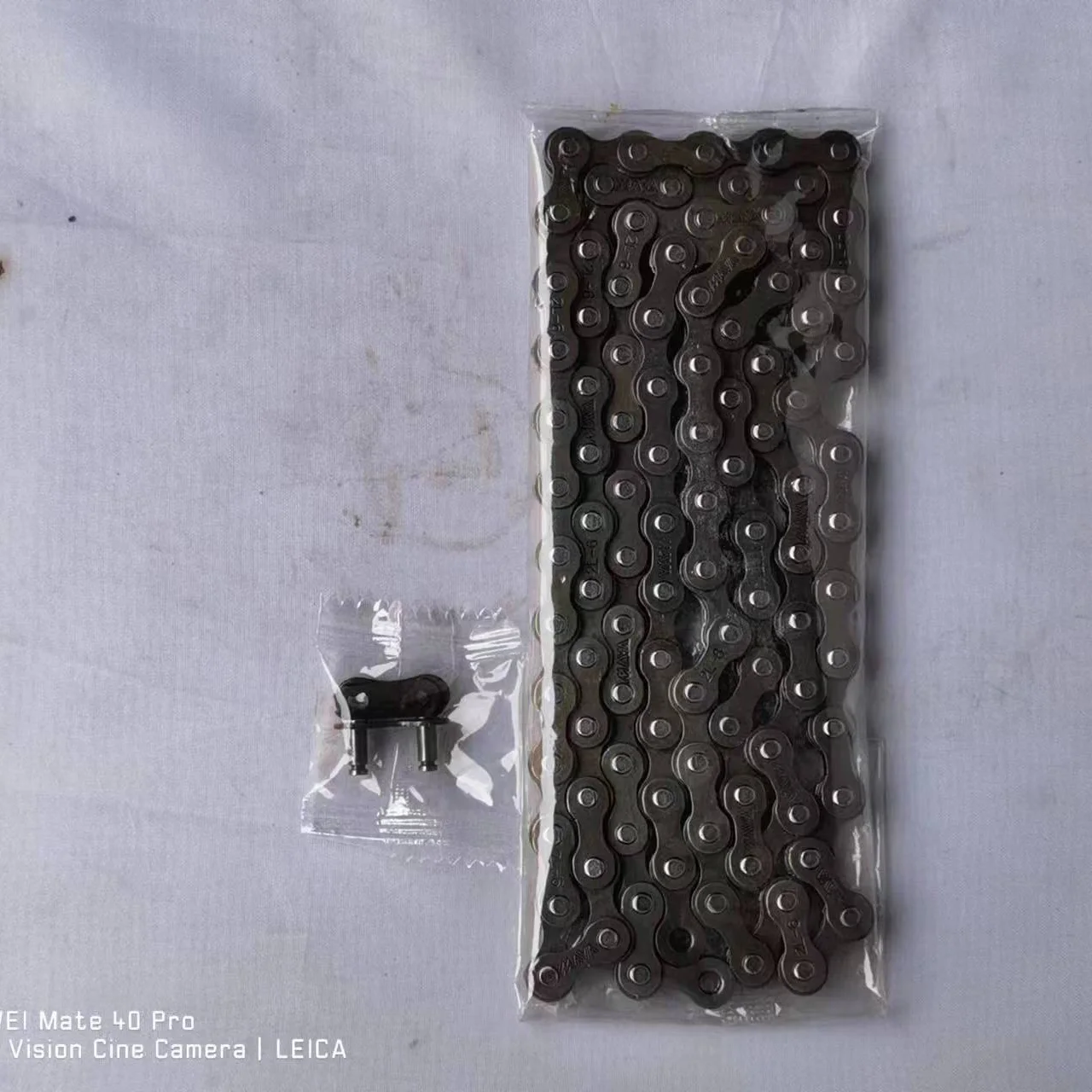 Bicycle Chain for BMX KIDS FIXIE BIKE Steel Single Speed 98L Bicycle Chain