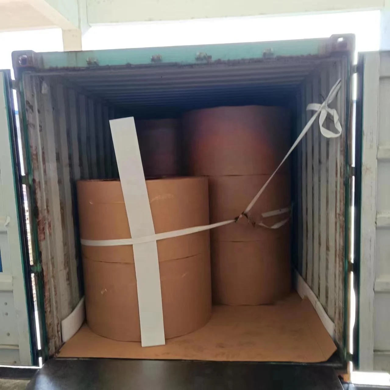 Virgin Wood Pulp Offset Paper Rolls Coated and Uncoated for Print and Chemical Industries SRA1/SRA2/B0/B1/B2 Sizes