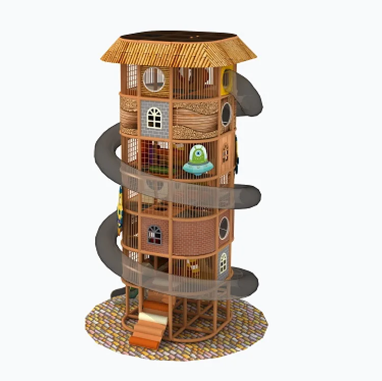 Kids Small Indoor Playground for Sale, Small Indoor Playground ,Kids Playground Indoor Equipment