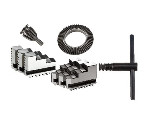 SANOU Three jaw self centring motor chucks k11-200 Lathe Chuck 3 jaw chuck with motor 750W