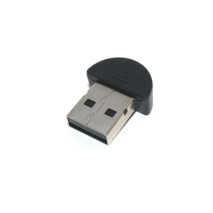
Mini Bluetooth USB Adapter Dongle EDR Version 2.0 for car stereo android tablet 