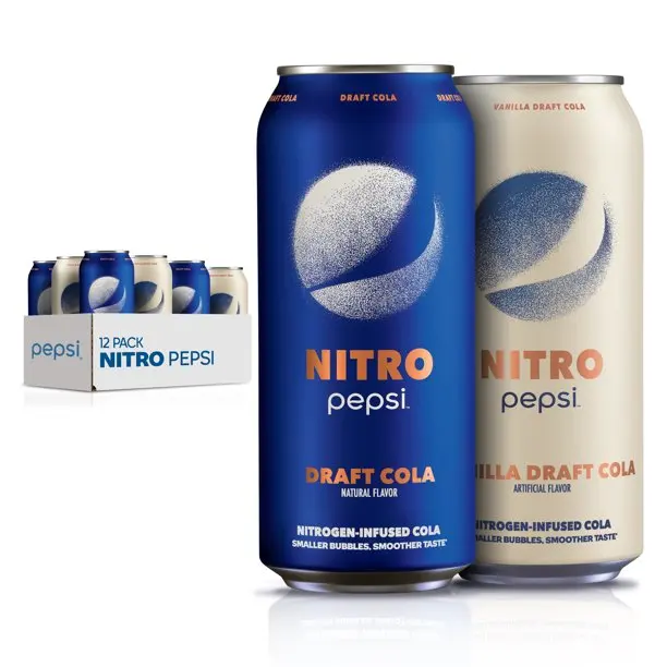 Pepsi Coca Cola Original Taste 24 X 250ml 330ml Spirit Fanta Cold Drink Can Soft Bottle