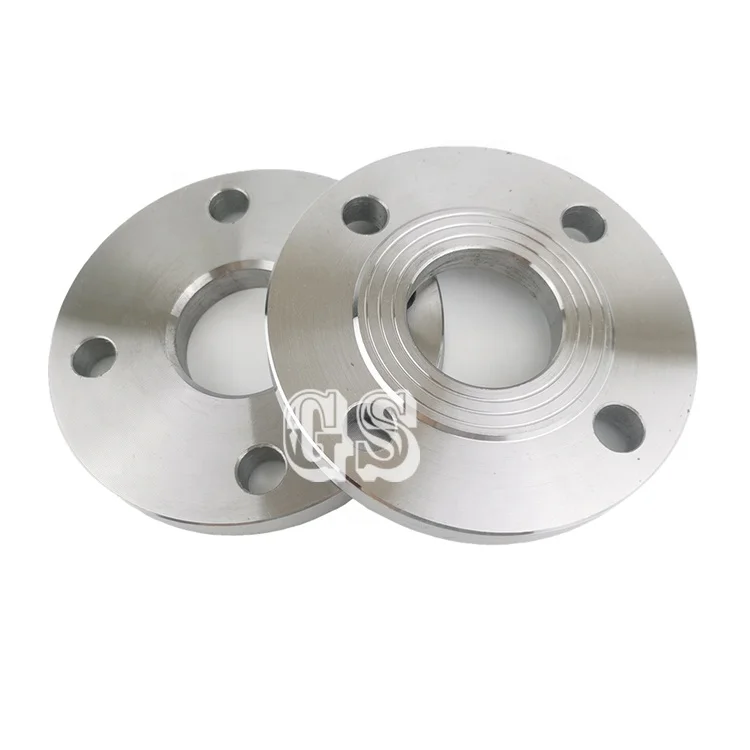 shangxi Stainless Steel Blind Floor Pipe Flanges DN500mm