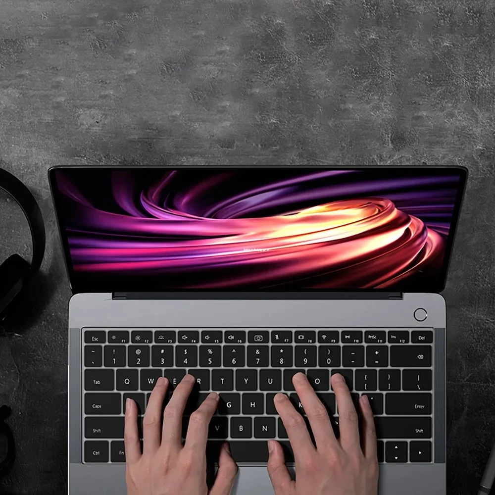 Чехол для клавиатуры Huawei MateBook 13S 14S D14 15 16 X Pro 13 дюймов E B B3