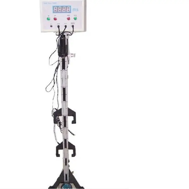 Sciedu другие физические измерительные приборы эксперименты фотогатный демонстратор свободного падения Тестер