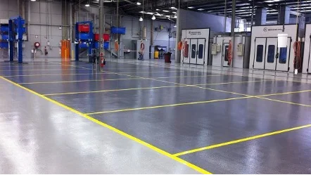 Factory Manufacturer Epoxy Primer Floor R-3217L Epoxy Hardener For Garage Floor