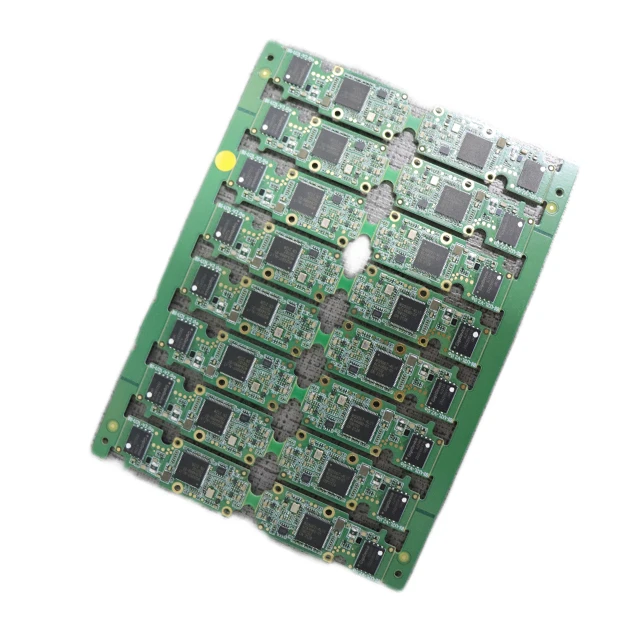 Индивидуальная печатная плата для наушников поставщик печатных плат