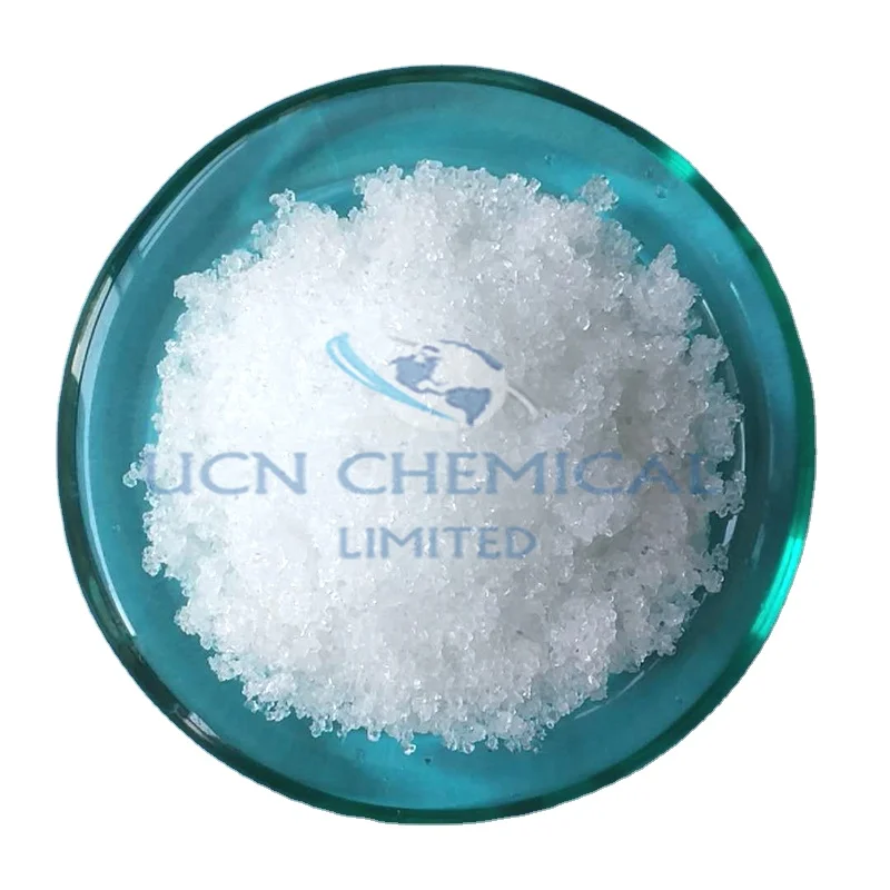 
Calcium nitrate 99% white crystal CAS13477-34-4 