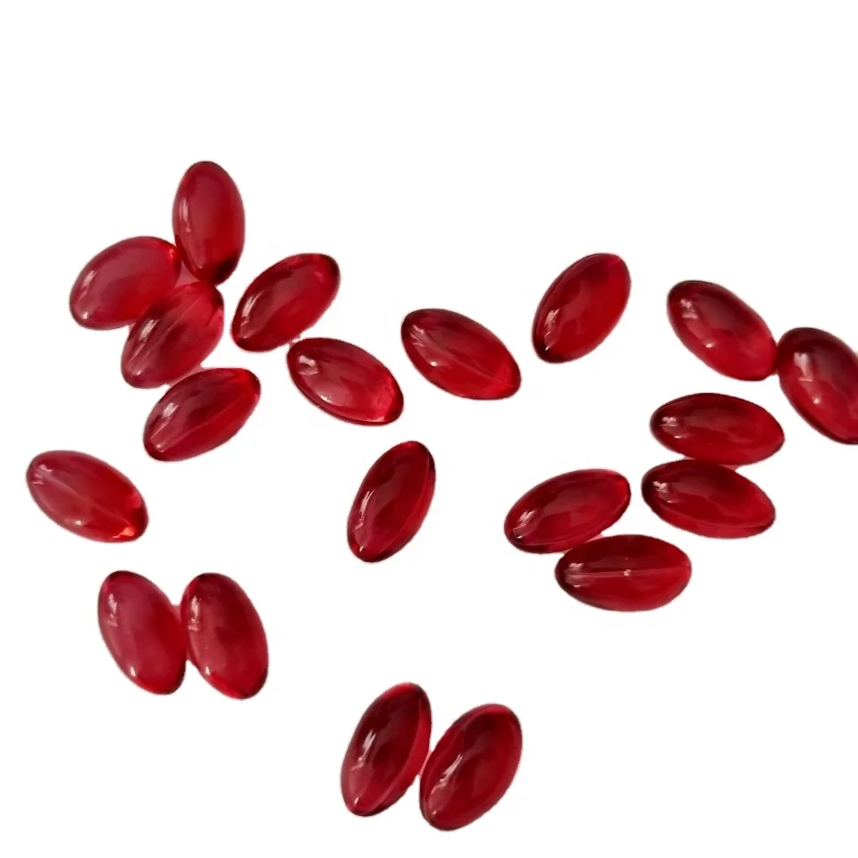 Cranberry seeds Extract oil Capsules for Improve Eyesight  cranberry price