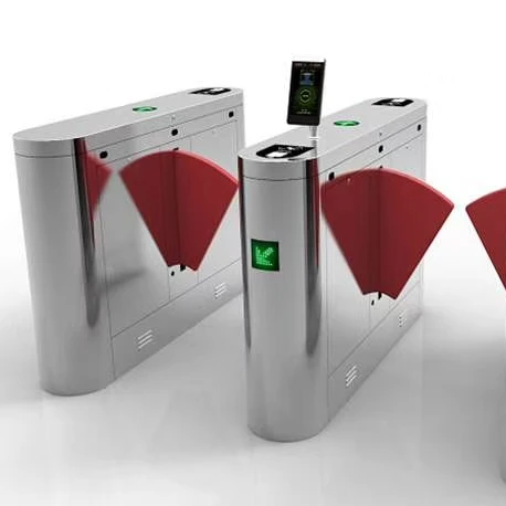 security 2d barcode scanner turnstile price