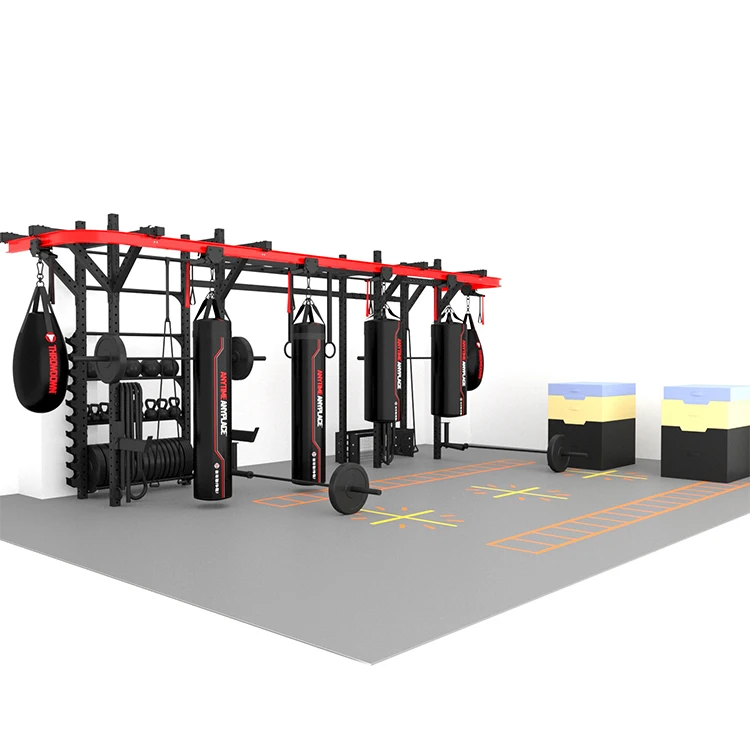 High Quality Commercial Gym Equip Fitness Equipment Gym Equipment Manufacturers