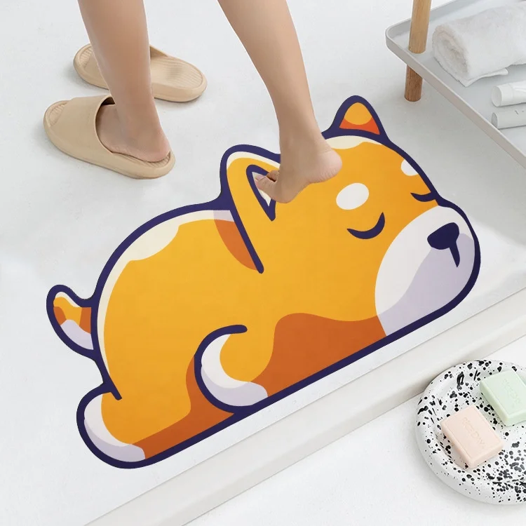Miracle Custom Luxury Large Anime Car FOOT Mats 3d fortuner Brand Rug y2k Carpet Logo Motorcycle Customized Floor Rubber Mats