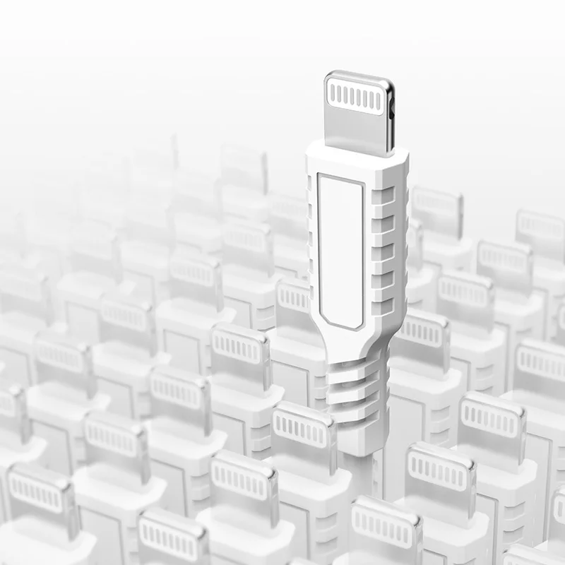 Fast delivery high quality good after-sales usb to lighting cable usb original