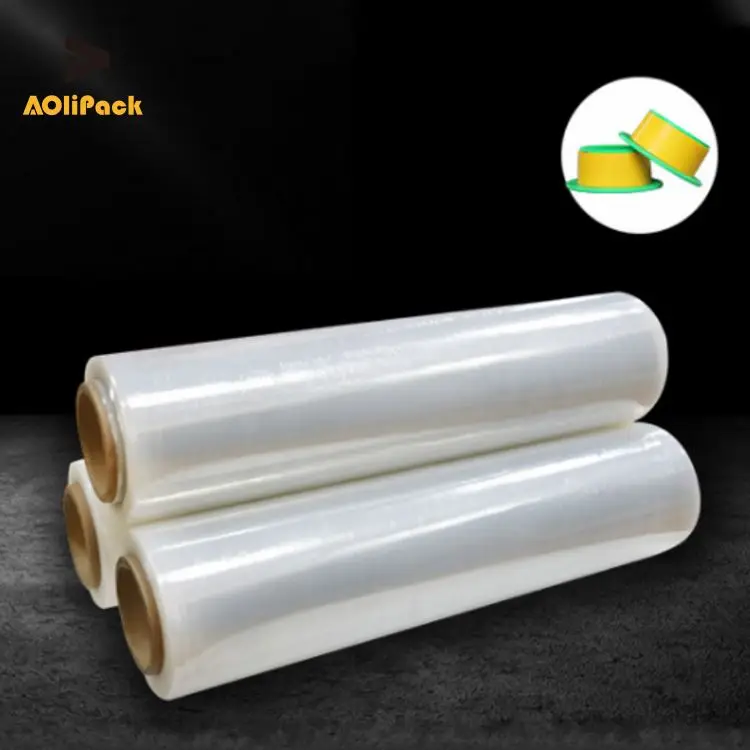 Factory Directly Sexy English Stretch Film Made In China