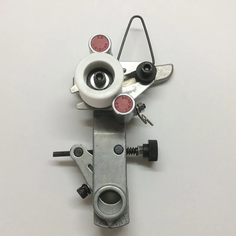 Orange belt for muller textile machine weft feeder assembly parts