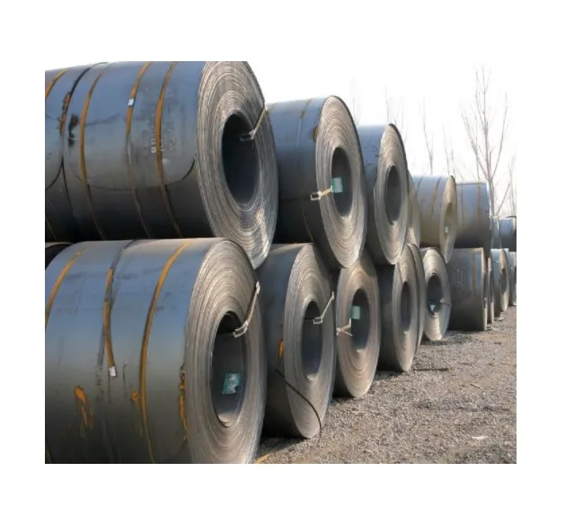 sph 590 high strength car forming hot rolled slip steel metal services