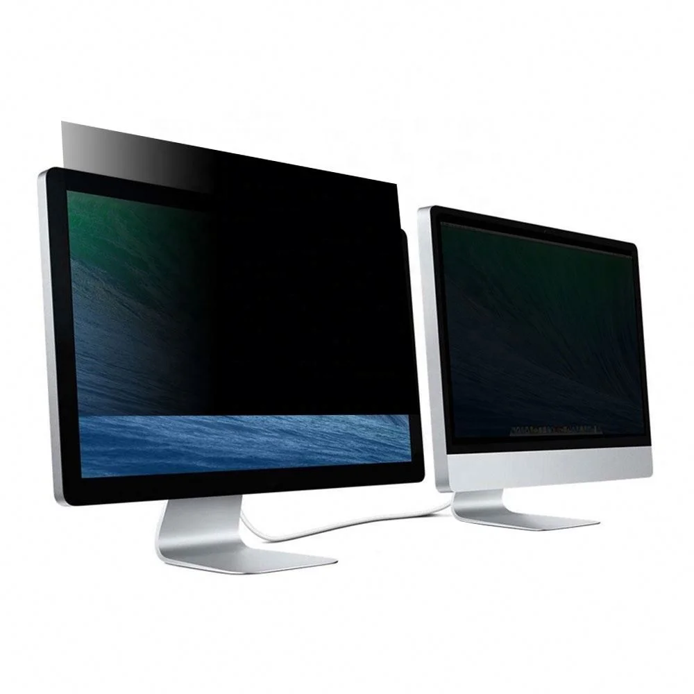 Самые популярные товары 2021 года! 0,58 мм Съемный антишпионский экран для ноутбука, защитный монитор, Фильтр конфиденциальности