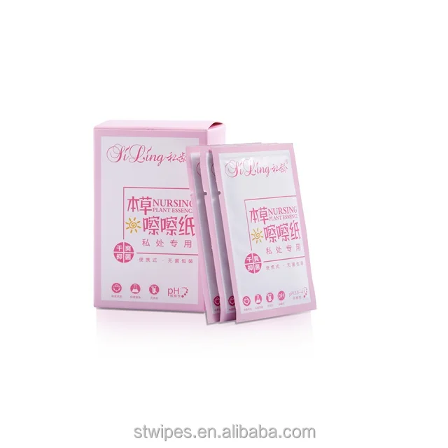 everteen intimate custom intimate intimate individual feminine wipes
