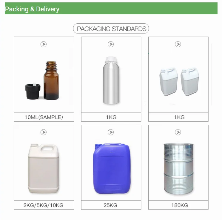 Baolin 100% Pure Therapeutic Grade Patchouli essential Oil for diffuser