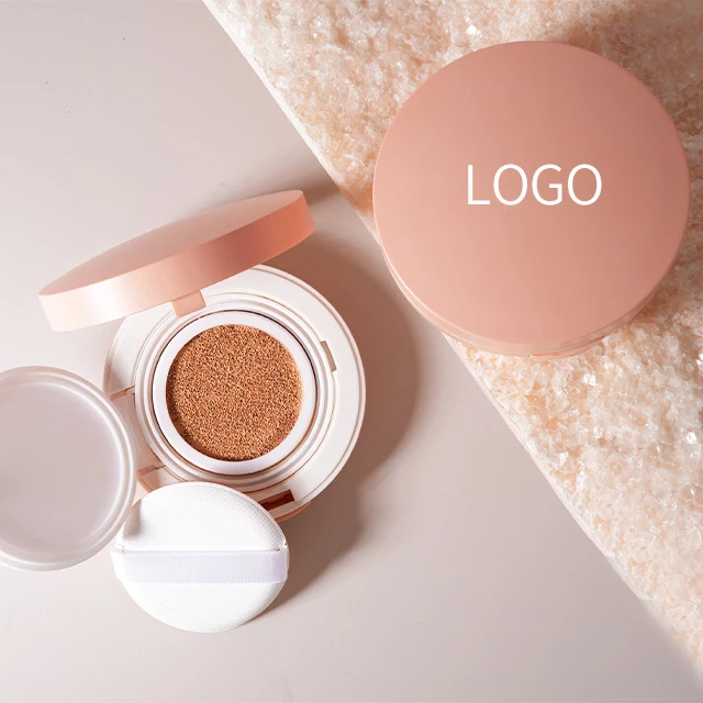 Concealer Korea Cosmetics Makeup Products Private Label Air Cushion CC cream Foundation Cosmetics