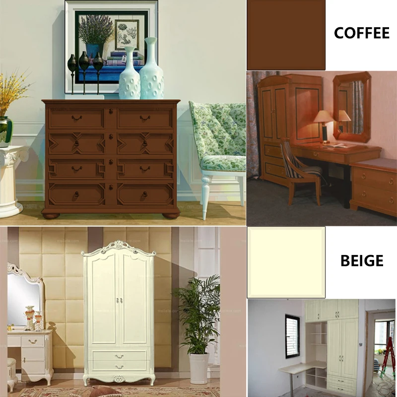 Activity Price Zero Toxicity Waterborne Odor Purifying Wood Paint Outdoor Fence Renovation Varnish