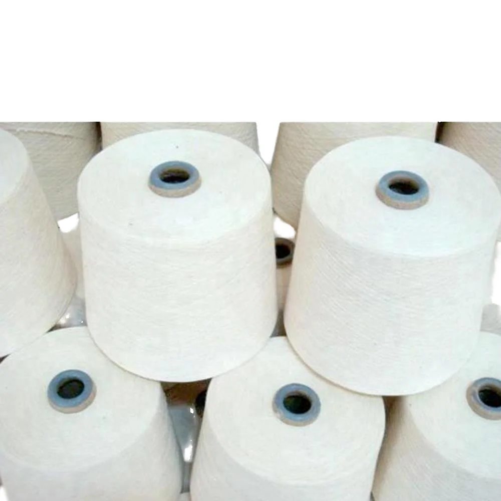 70% Modacrylic 30% Viscose Yarn Inherent Flame Retardant