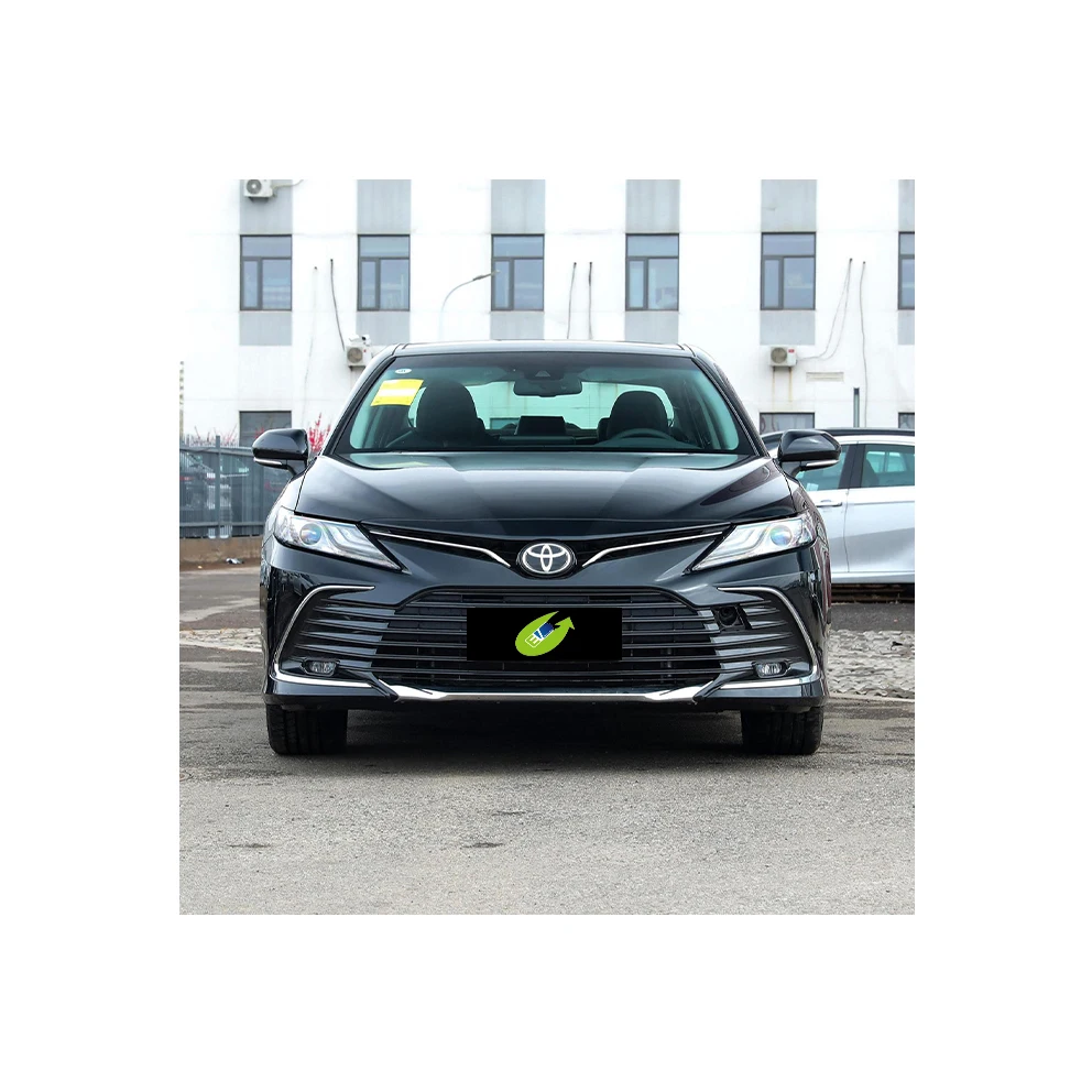 2023 TOYOTA Camry 2 5 г Deluxe Версия бензиновых автомобилей 4-дверный 5-местный Гибридный электромобиль б/у