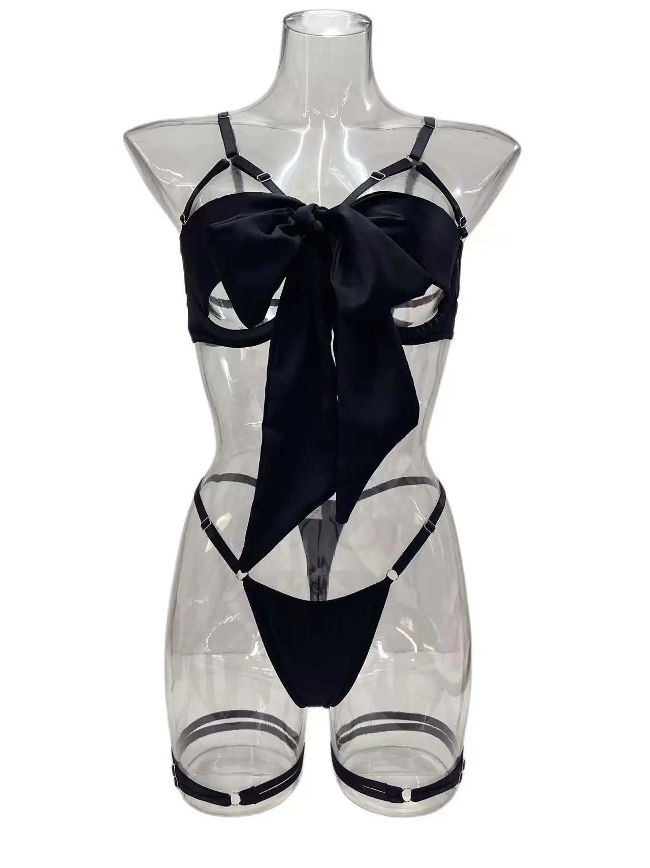 Новое поступление сексуальный комплект женского нижнего белья соблазнительное нижнее белье идеальные интимные моменты особые случаи повышение уверенности