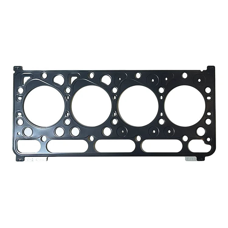 Construction Mechanical engineering excavator kubota V2203 head gasket engine spare parts for machinery repair shop 1G790-03312