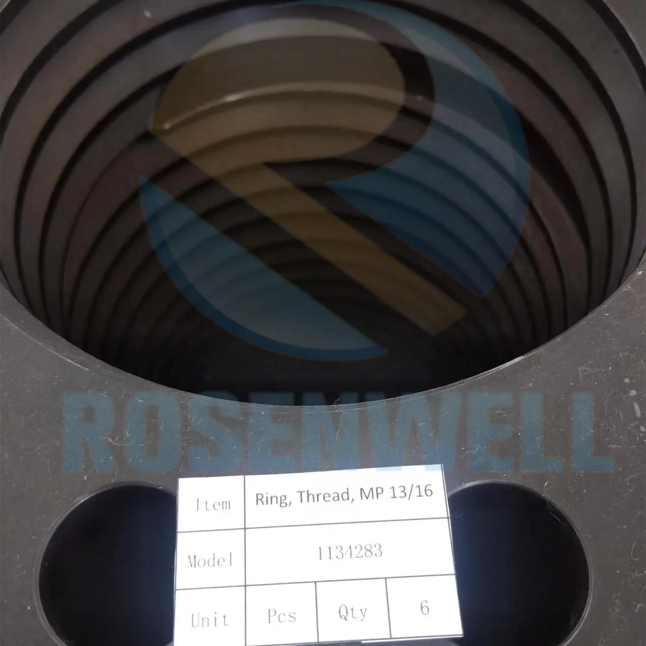 Ring Thread MP 13 16 1134283