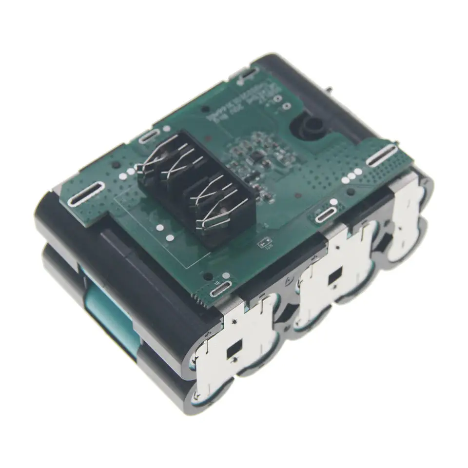 Factory Directly Price Wox 20VB 5000mAh WA3016 WA3027 WA3401 WA3593 WA3595 WA3596 18650 Li-Ion Battery For Worx