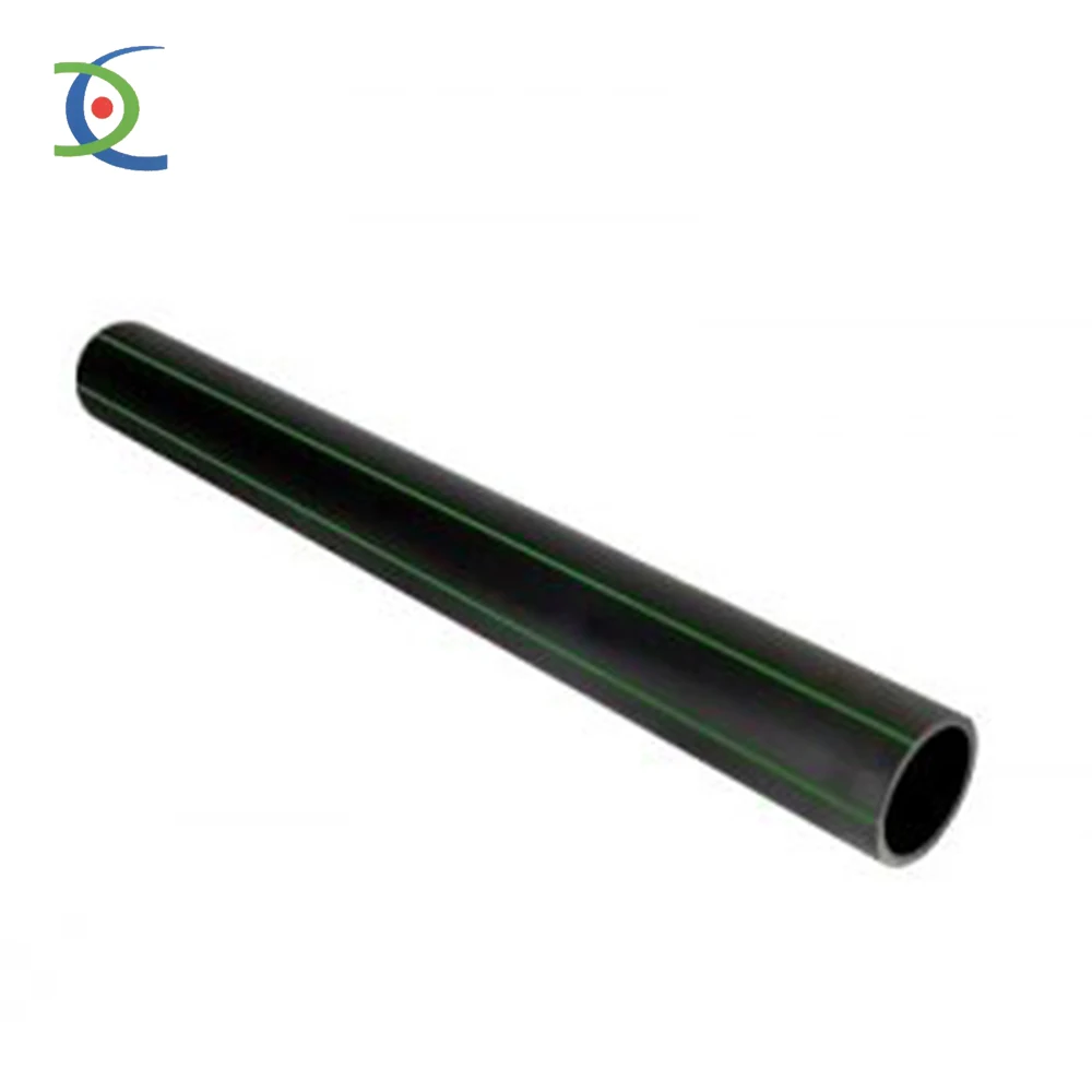 Трубы и фитинги Hdpe диаметром 1 2 м труба Pn25 6 дюймов