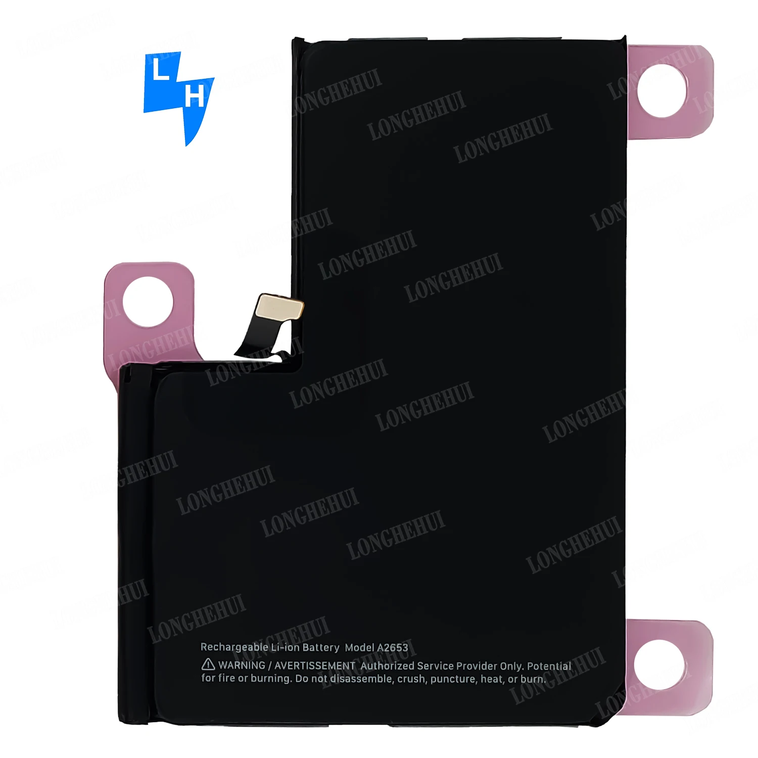 Аккумулятор для мобильного телефона iphone 13 pro max, аккумулятор 4352 мАч