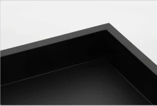 Аксессуары для ванной комнаты настенный Встраиваемая полка черный 30X60 304 водонепроницаемые наручные часы из нержавеющей стали душа ниши металла