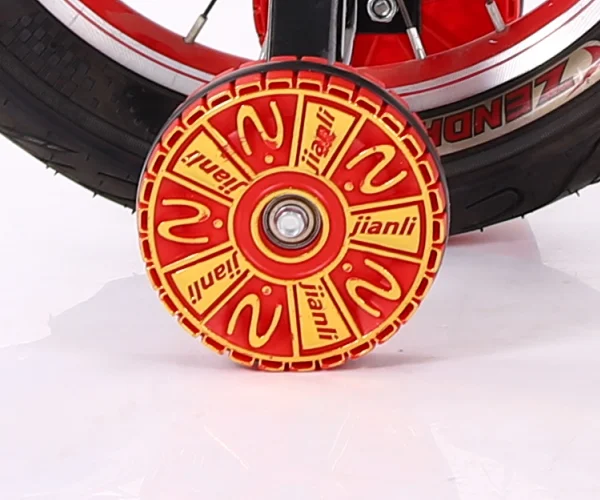 Phoenix Manufacturer Customizes And Wholesales New Ultra Light Bicycles 16 Inch Children Bicycles